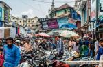 Mumbaj – z wioski rybackiej urosło 18-milionowe miasto