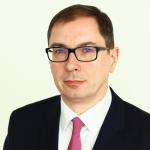 Marcin Prell,  wiceprezes BZ WBK.