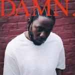Kendrick Lamar, Damn., Universal Music Polska, CD, 2017