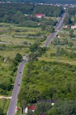 Planowany nawet na 7000 ha zbiornik miał powstać w gminie Chęciny 