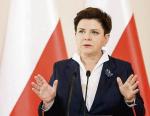 „Gospodarka plus” staje się faktem – przekonuje premier Beata Szydło.