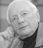 Witold Pyrkosz (1926–2017)