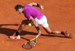 Rafael Nadal znakomicie zaczął sezon na kortach ziemnych, a Novak Djoković i Andy Murray w Monte Carlo przegrali.