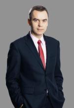 Tomasz Zalewski, radca prawny, partner kierujący praktyką prawa zamówień publicznych w kancelarii Wierzbowski Eversheds Sutherland