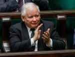 Jarosław Kaczyński umocnił swoje przywództwo w Prawie i Sprawiedliwości.