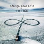 Deep Purple  „InFinite” earMUSIC/Mystic CD 2017