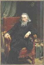 „Autoportret” Jana Matejki powstał w 1892 r. Obecnie obraz znajduje się w Muzeum Narodowym w Warszawie.