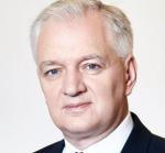 Jarosław Gowin, wicepremier, minister nauki i szkolnictwa wyższego 