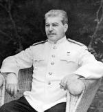 Józef Stalin wciąż ma wielu zwolenników w Rosji.