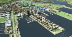 Powstające Śródmieście Morskie w Gdyni zajmie tereny dotychczas wyłączone z życia miasta 