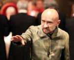 Jan Klata premierą „Wesela” najpewniej zakończy swą dyrektorską kadencję w Starym Teatrze.