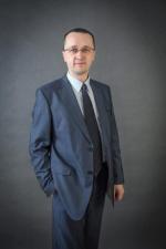 Mateusz Kierepka, prezes spółki MedApp 