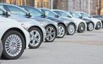 Leasing jest najpopularniejszym w Polsce sposobem zakupu samochodów przez firmy.