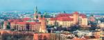 W Krakowie pojawia się teraz coraz więcej hotelarskich perełek. Nowe życie zyskują zabytkowe kamienice.