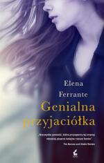 Elena Ferrante, „Genialna przyjaciółka”, Sonia Draga, 2014–2016