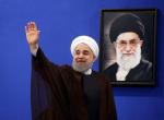 Hasan Rouhani: nasze wybory to przykład dla regionu.