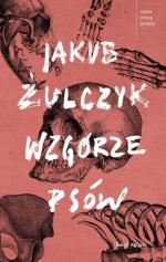 Jakub Żulczyk, Wzgórze psów. Świat Książki  Warszawa, 2017