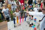 Festiwal Nauki to atrakcje zarówno  dla dzieci,  jak i dorosłych 