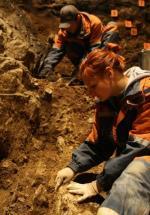 Nowa technika pozwoli dokładniej przebadać ślady sprzed tysięcy lat na przykład w Denisowej Jaskini na Syberii  