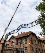 Dokumenty z Auschwitz zostały wywiezione w 1945 r.   