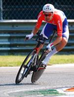 Tom Dumoulin, pierwszy holenderski zwycięzca Giro.