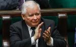 Jarosław Kaczyński przygotowuje się do nowej ofensywy  
