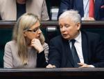 Stanowisko szefowej komisji śledczej zaproponował Małgorzacie Wassermann Jarosław Kaczyński. Czy będą kolejne propozycje?