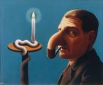 „La lampe philosophique” („Lampa filozoficzna”), 1936