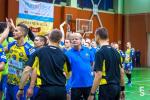 Trener Dariusz Molski zbudował drużynę  w sposób przemyślany 