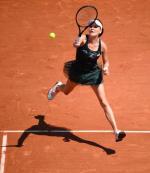 Agnieszka Radwańska rozpoczęła turniej od przegranego tie-breaka. Potem poszło zgodnie z planem.