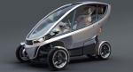 Elektryczny Triggo może stać się bestsellerem firm oferujących współużytkowanie aut.