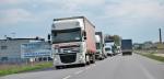Propozycje nowych przepisów uderzają w firmy transportowe z nowych krajów członkowskich.