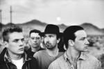 U2 z okazji wydania „Joshua Tree” odbyli sesję fotograficzną autorstwa Antony Corbijna. Wybrali się w podróż przez Amerykę.