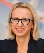 Teresa Czerwińska – nowa wiceminister finansów. 