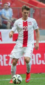 Łukasz Piszczek rozegrał w reprezentacji już 54 mecze.