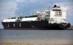 Do gazoportu w Świnoujściu przypłynął statek z LNG z amerykańskiego terminalu Sabine Pass w Luizjanie.