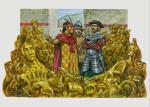 By odzyskać wolność, Atahualpa gotów był wypełnić złotem po brzegi komnatę, w której był więziony. Mimo przekazania bogactw króla Inków skazano na śmierć. Wyrok został wykonany 26 lipca 1533 r.