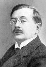 Adolf Nowaczyński (1876–1944)  