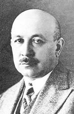 Kornel Makuszyński (1884–1953) 