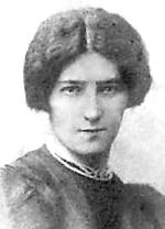 Irena Pannenkowa (1879–1969) 