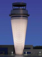 Nowa wieża ma zacząć działać  na katowickim lotnisku  pod koniec przyszłego roku.