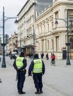 Strażnicy miejscy znacznie złagodnieli i rzadziej dają mandaty.