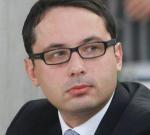 Michał Chyczewski zastąpił w Aliorze Wojciecha Sobieraja.