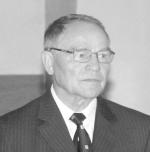 Józef Grudzień (1939–2017)