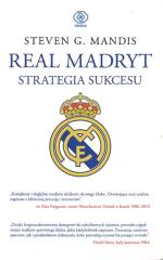 „Real Madryt. Strategia sukcesu”, Stiven G. Mandis, poltext