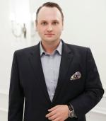 Michał Cebula w Heritage Real Estate wyznacza kierunki działalności firmy i podejmuje główne decyzje inwestycyjne.