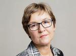 Krystyna Krawczyk, dyrektor wydziału klienta rynku ubezpieczeniowo-emerytalnego w biurze rzecznika finansowego.