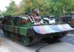 Ciągle jest szansa na sprzedaż czołgów technicznych WZT-3 do Indii.