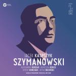 Jacek Kaspszyk, Filharmonia Narodowa, „Szymanowski