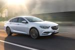 Nowy Opel Insignia ma kontynuować sukces I generacji auta 